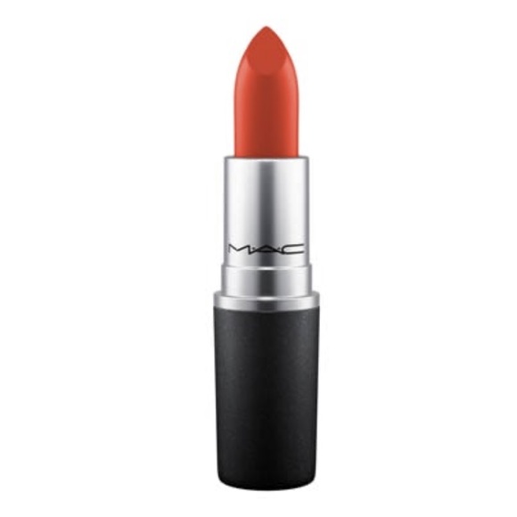 MAC Cosmetics Other - MAC Matte Lipstick - Marrakesh (Deep Orange Brown)